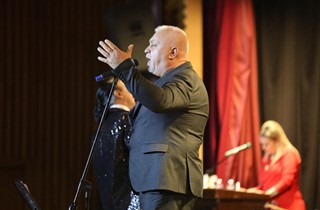 Gemlik’te Türk Halk Müziği Gecesi